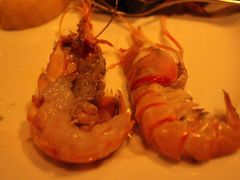 -The Grill by Sean Connolly