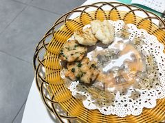 -东坊味道私房菜·地道顺德菜(大良店)