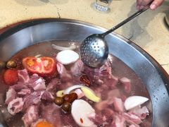 -313羊庄·羊肉火锅烧烤(李村店)