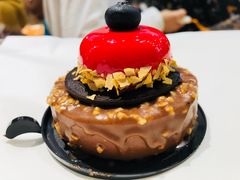 -幸福西饼面包茶饮(车公庙店)