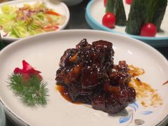 -一记洛阳菜·糖醋小排·水席(十字街店)