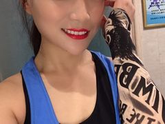 -格易美游泳馆健身房(新昆仑店)