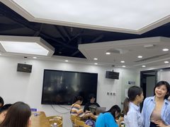 -新航道雅思托福·留学·考研培训(人民广场校区)