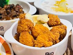 -比格比萨自助(南京万达茂店)