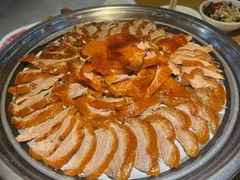 -守柴炉烤鸭(温江新尚天地店)