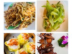 -中山保利艾美酒店-乐美中餐厅