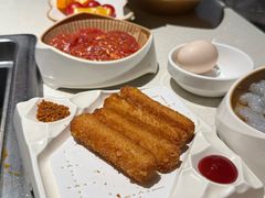 -海底捞火锅(盈石八一广场店)