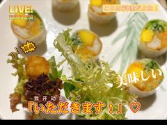 -美奈小馆·东南亚菜(福田星河COCO Park店)
