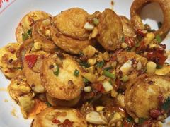 -陈家婆的菜(梅溪湖店)