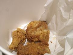 -肯德基(虹桥机场T2北指廊精选外卖点店)