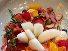 -君悦酒店·La Terrazza意合園·意式风味