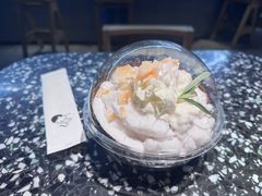-喜茶(深圳万象城黑金店)