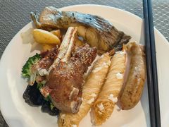 -天伦松鹤大饭店·欣妮咖啡