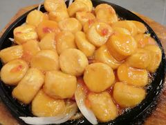 -东北农家小院(定西路店)