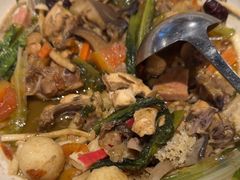 -龙泉人椰子鸡.糟粕醋.海南菜(三亚旗舰店)