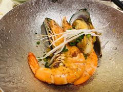 -和创柚子·会席日本料理(新区淮海街店)