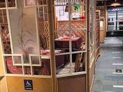 -渝信川菜(长安店)