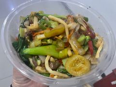 -红鼻子桂林米粉(金唐新光界店)