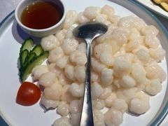 清炒河虾仁-和记小菜(七宝店)