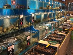 -苏大嘴海鲜牧场(奥林匹克店)