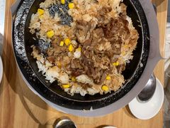 -味千拉面(金融街店)