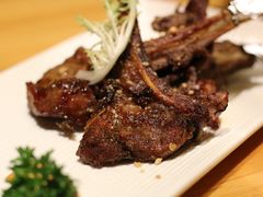 -王鼎精致料理铁板烧(世博源店)