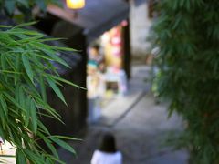 -天河潭旅游度假区