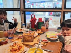 -派尔曼特披萨(万象城店)