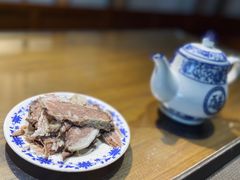 -吾穆勒蓬灰牛肉面·清真(中海河山郡店)