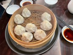 小笼包-熙盛源(滨湖万达店)