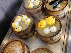 -好伦哥(温都水城店)