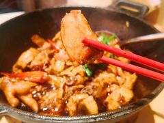 -得稻小饭堂·江西菜(浦江店)