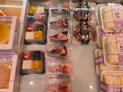 -广隆蛋挞王(大石店)