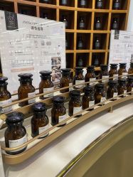 -香遇沙龙香水·调香·团建