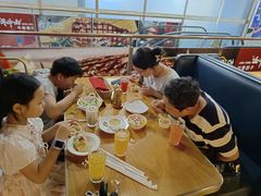 -斗牛士牛排(南京东路店)