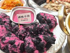 -韩味小厨(铁塔店)