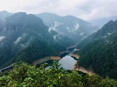 -井冈山风景名胜区