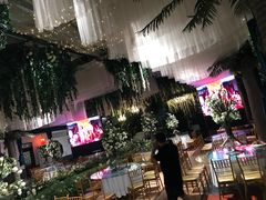 大堂-蓝海渔湾生态园(赣榆店)