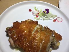 -小放牛炒菜馆(裕华万达店)