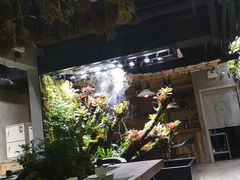 -森味薪火烧•烧鸟居酒屋•日本料理(望京店)