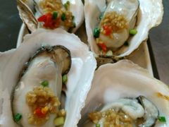 -木屋烧烤(惠阳华润小径湾店)