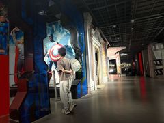 -上海动漫博物馆