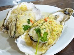 -车头老二大排档