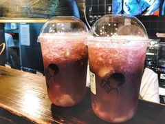 -喜茶(东莞雍华庭店)