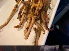 -798烧烤工厂(太和路店)