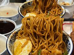 -燕兰楼·清真西北融合菜(亚运村店)