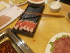 -山城老炮火锅城