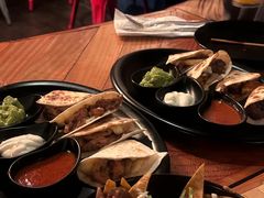 -Luchador摔跤手墨西哥餐厅(恒宇广场店)