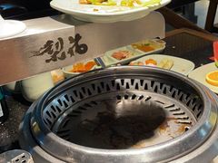 -梨花自助烤肉(天河城店)
