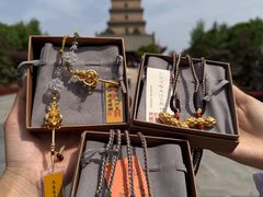-大慈恩寺(大雁塔)